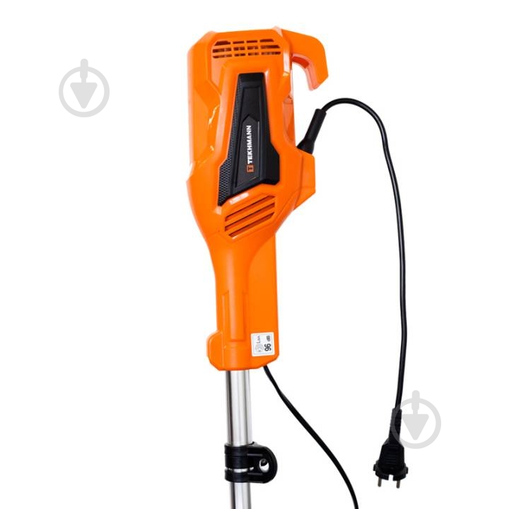 Триммер электрический Tekhmann BCE-2014 v2.0 - фото 5 Триммер электрический Tekhmann BCE-2014 v2.0 - фото 5