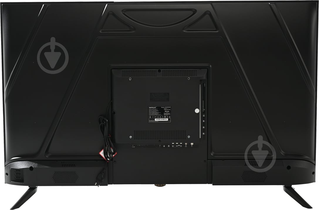 Телевизор Satelit 50U8200WS - фото 3