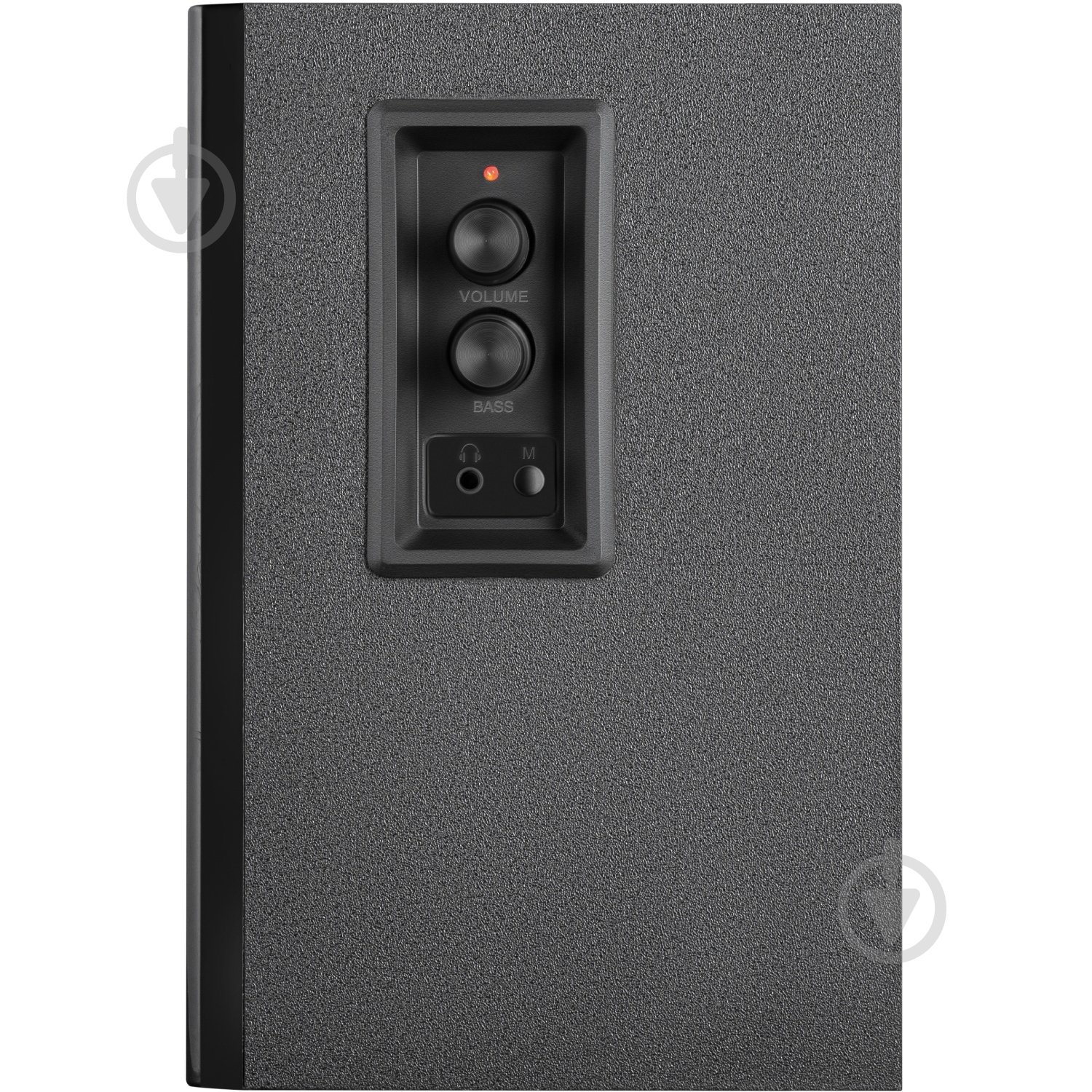 Акустическая система Defender Solar 20 2.0 black - фото 5