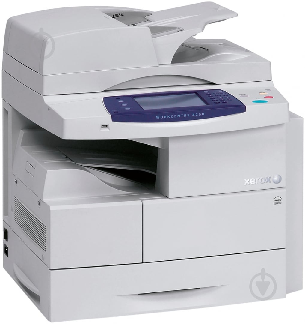 БФП Xerox WC4260 А4 (4260V_SD) - фото 2
