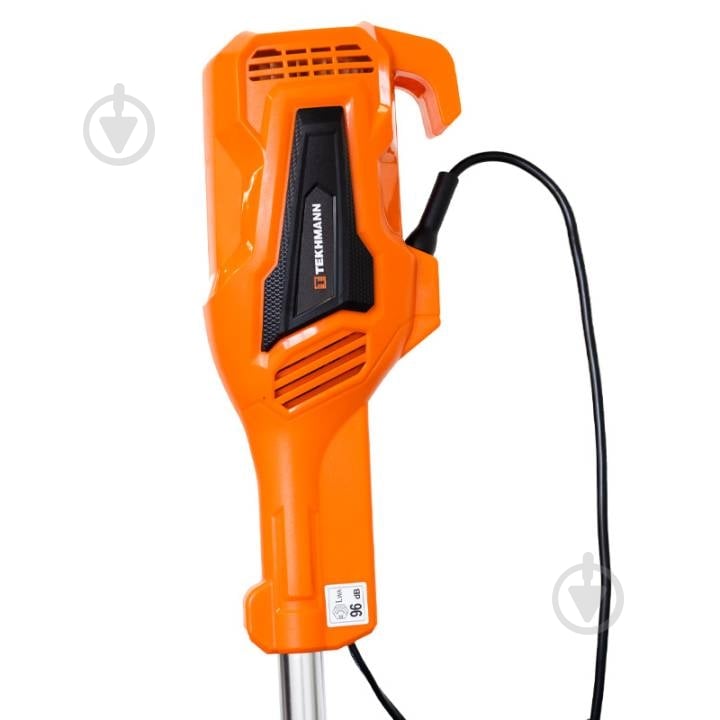 Тример електричний Tekhmann BCE-2014 S2 - фото 4