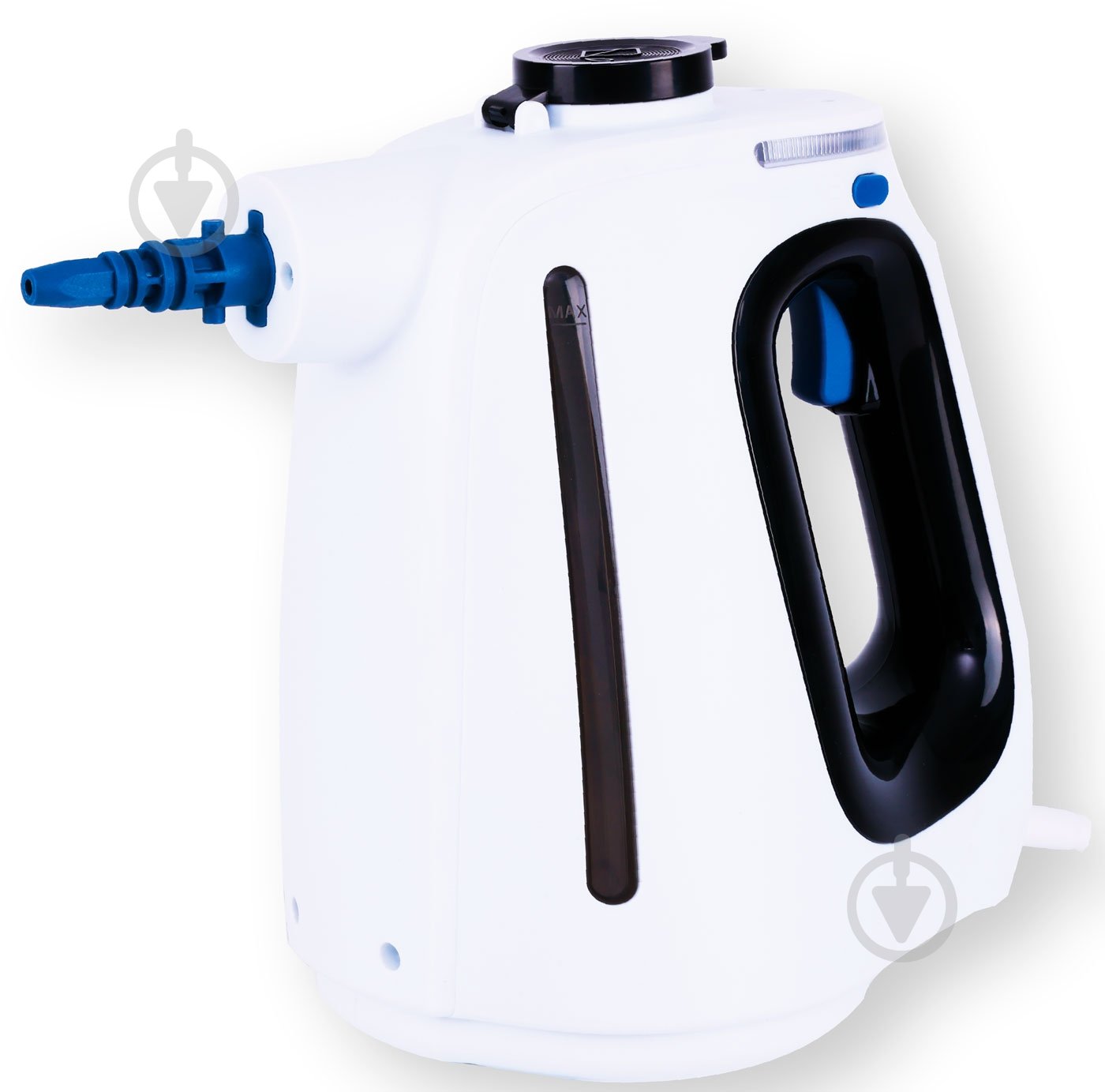 Пароочиститель HausMark SC-09 - фото 2