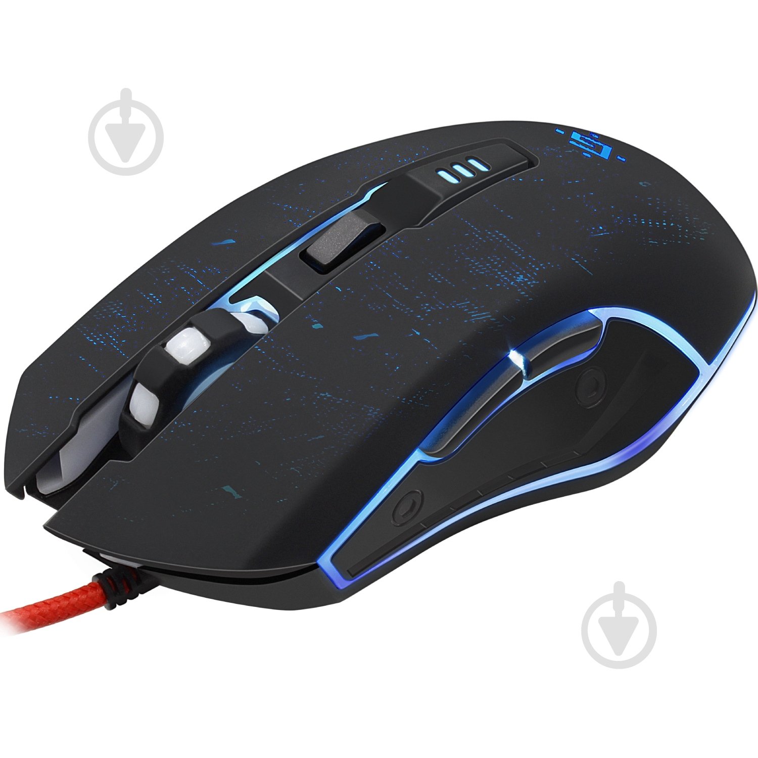 Игровая мышь Defender Draglen GM-907 black (52907) - фото 2 Игровая мышь Defender Draglen GM-907 black (52907) - фото 2