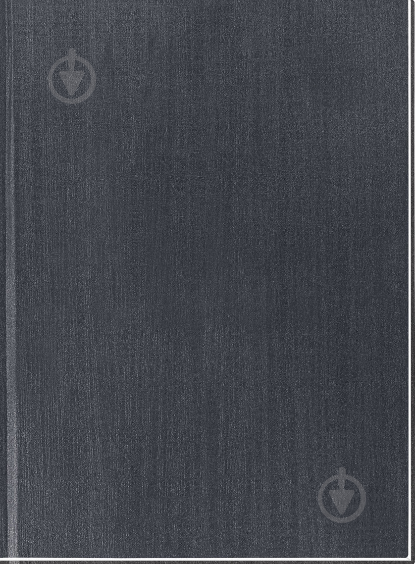 Блокнот Текстиль А5 80 л клетка E21902-56 Economix - фото 1