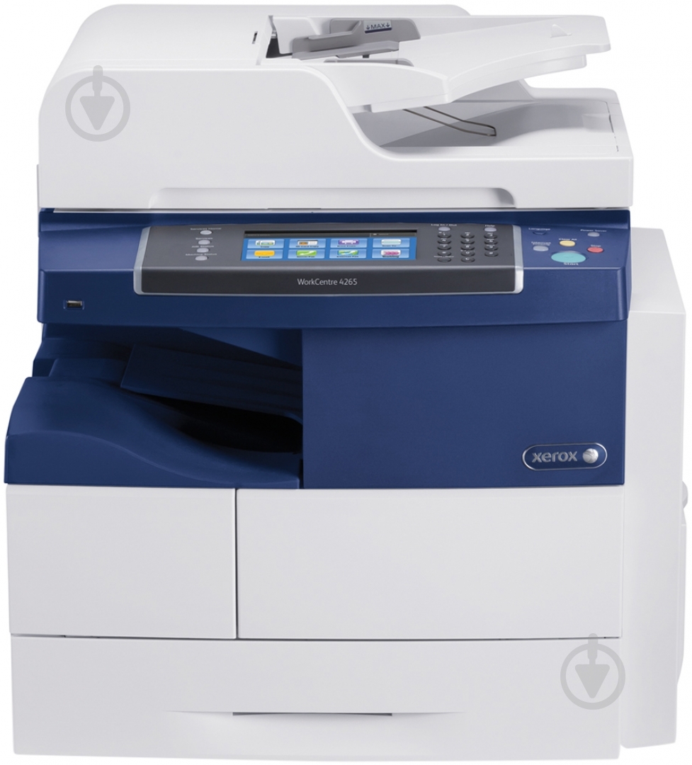 МФУ Xerox WC4265 А4 (4265V_S) - фото 1