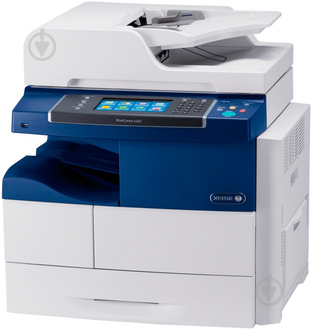 МФУ Xerox WC4265 А4 (4265V_S) - фото 2