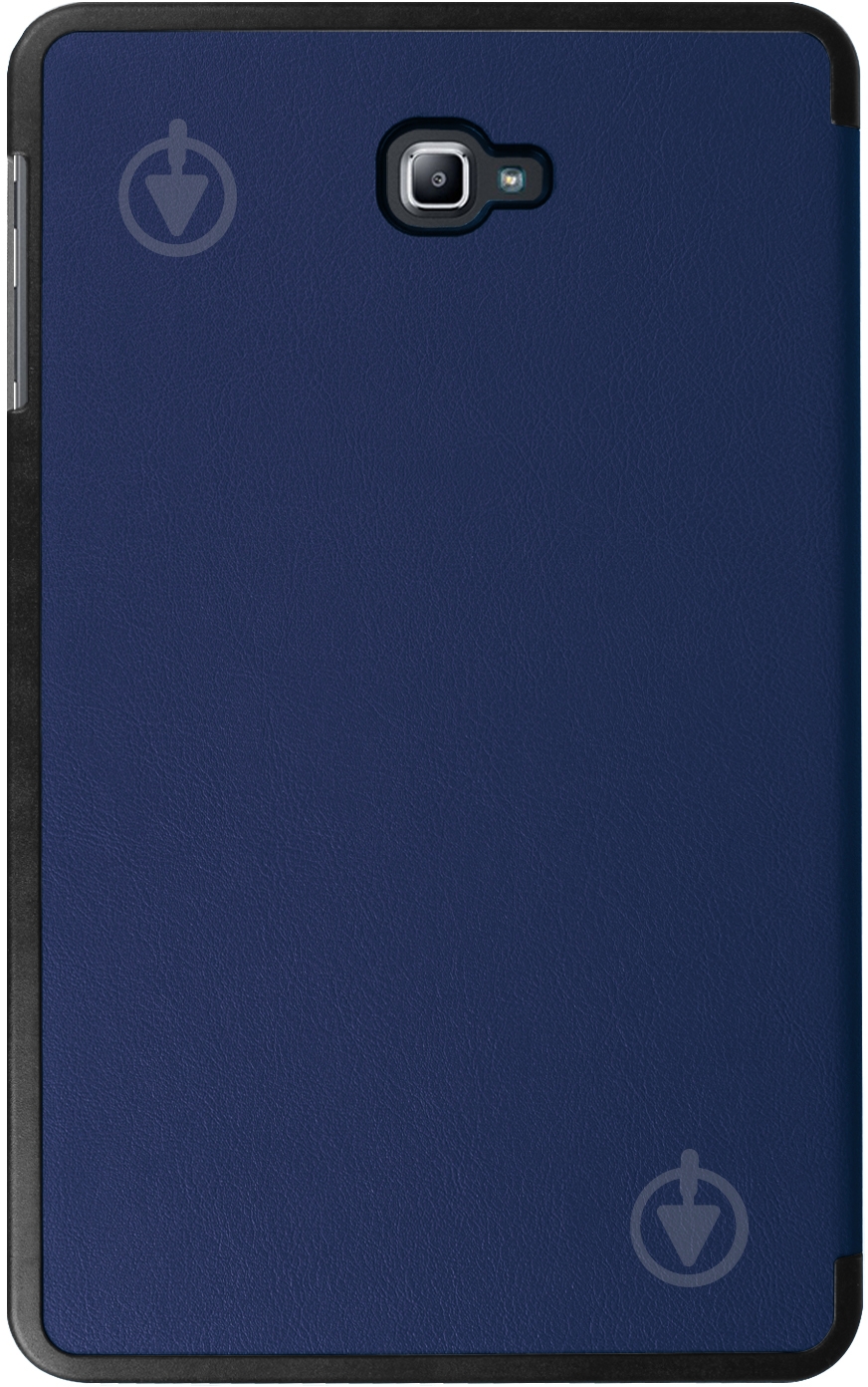 Чехол AIRON Samsung Galaxy Tab E Premium - фото 4