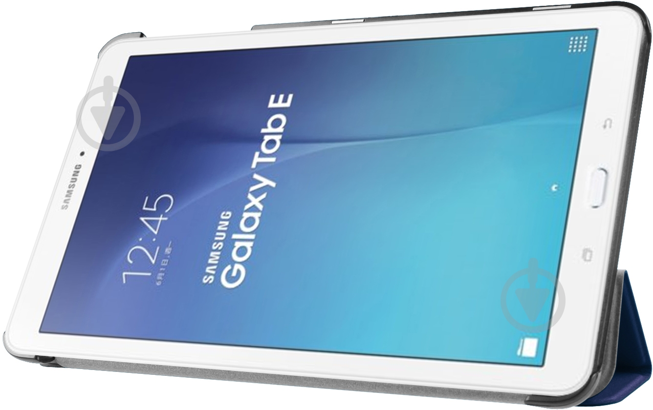 Чехол AIRON Samsung Galaxy Tab E Premium - фото 2