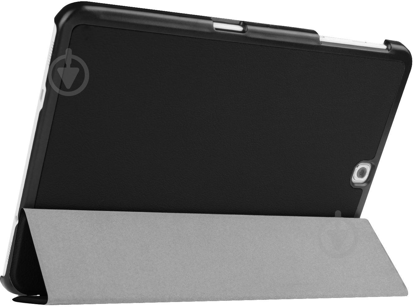 Чехол AIRON Samsung Galaxy Tab S black Premium - фото 5