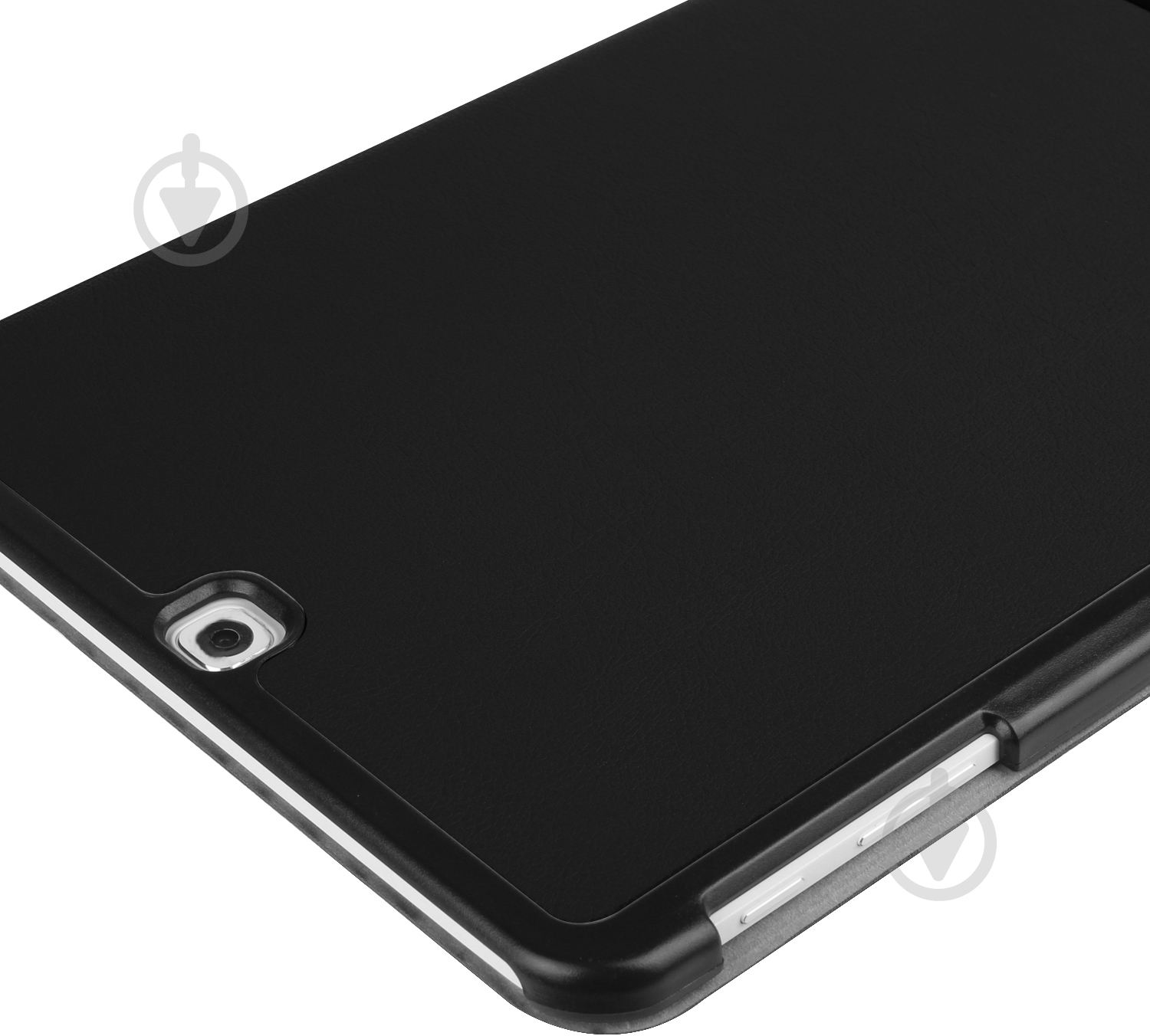 Чехол AIRON Samsung Galaxy Tab S black Premium - фото 6