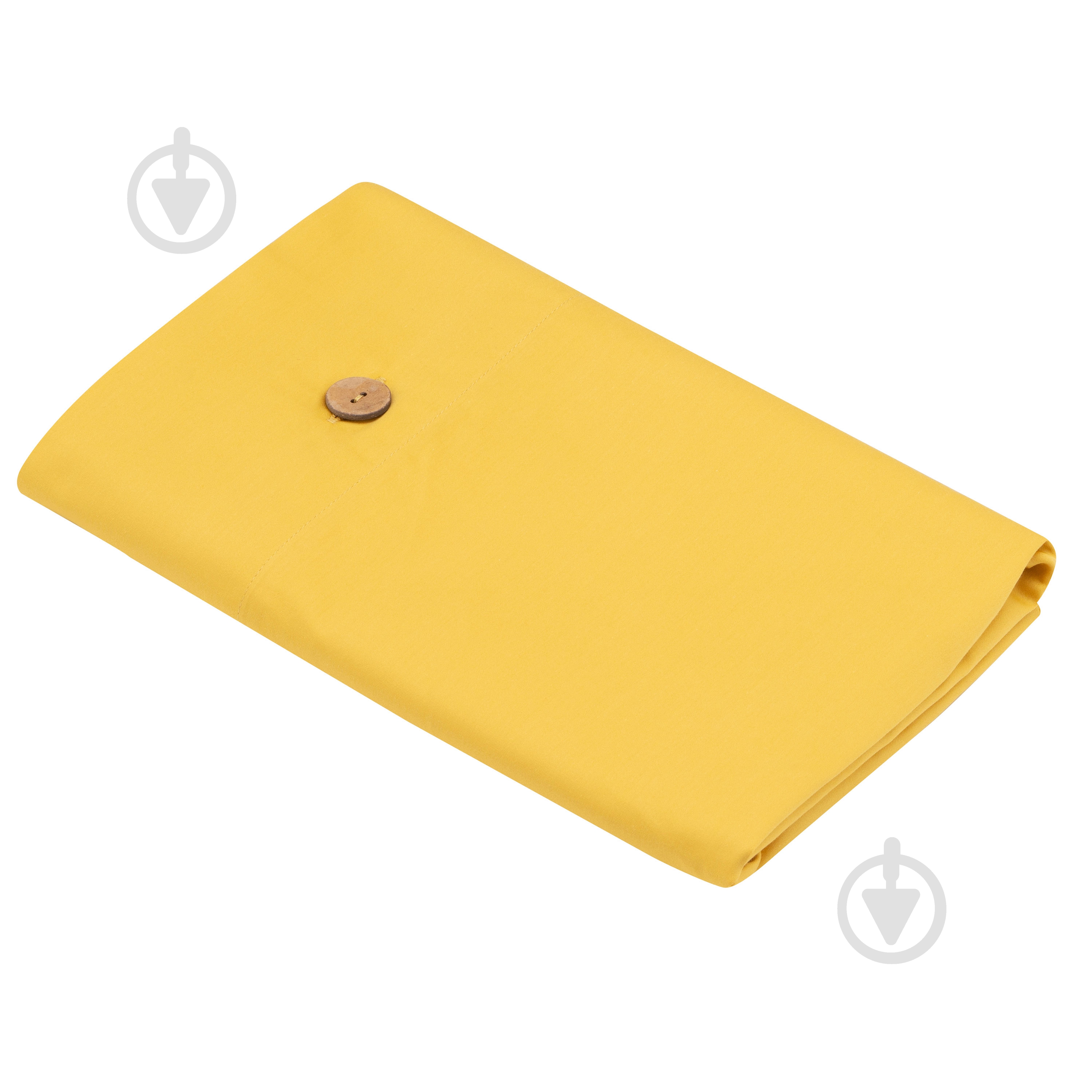 Наволочка Mix&Match Ardesto ART5070PCS 50x70 см желтый Ardesto - фото 2 Наволочка Mix&Match Ardesto ART5070PCS 50x70 см желтый Ardesto - фото 2