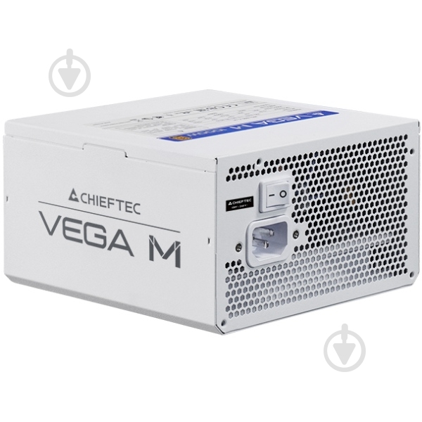 Блок питания Chieftec PPG-1000-CW 1000 Вт - фото 3 Блок питания Chieftec PPG-1000-CW 1000 Вт - фото 3