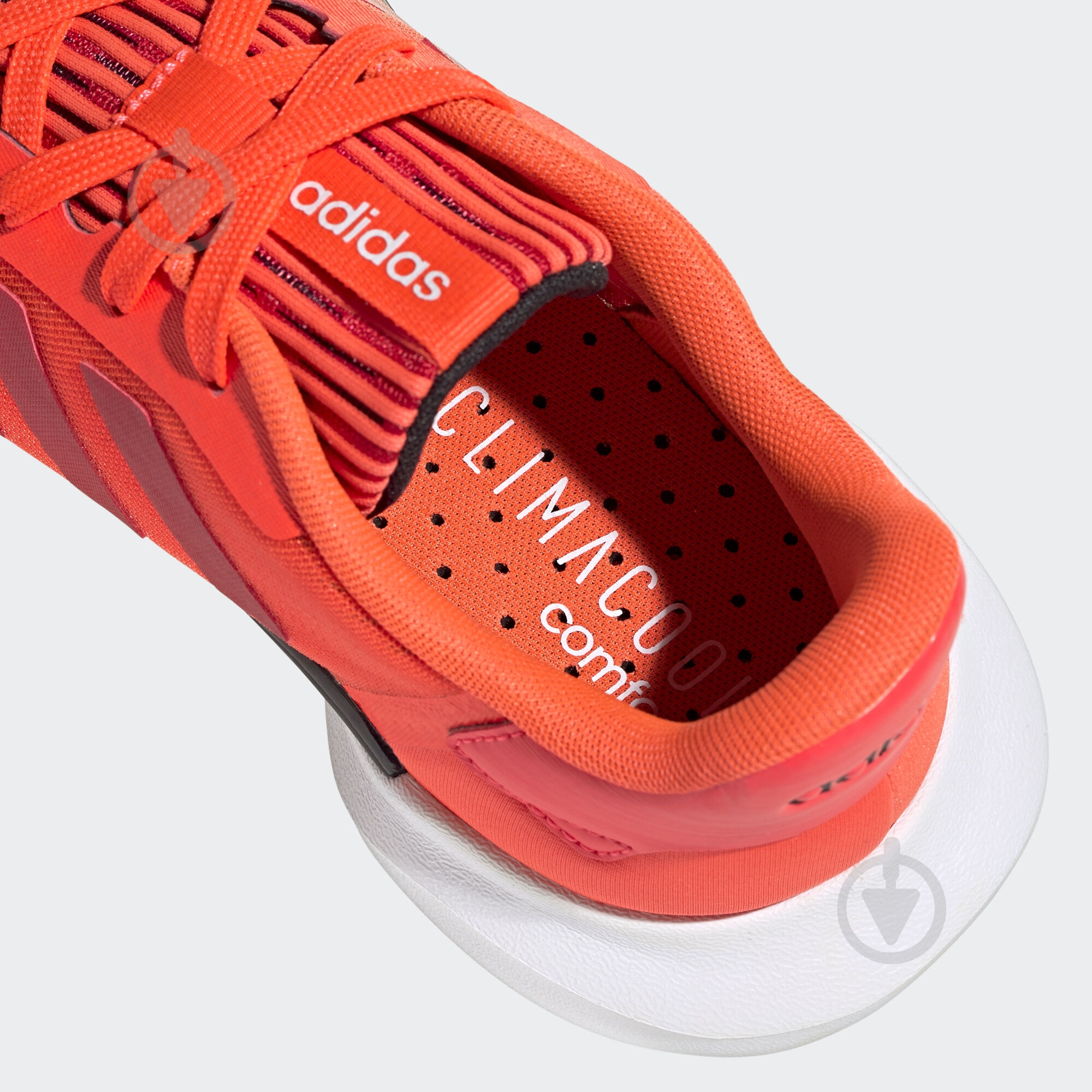 Кроссовки мужские демисезонные Adidas VENTICE EG3274 р.42 красные - фото 9