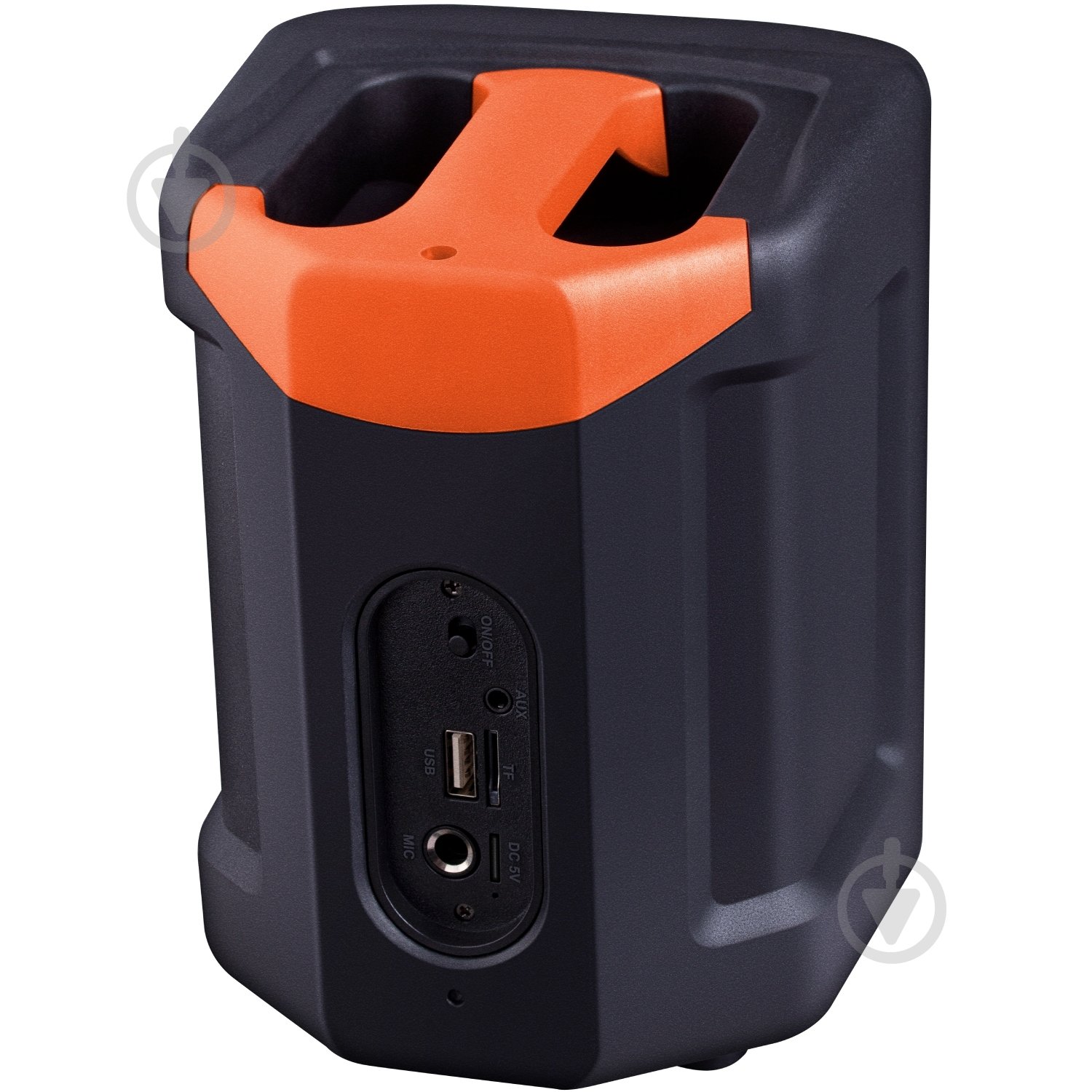 Акустическая система Defender Funky 1.0 black - фото 5 Акустическая система Defender Funky 1.0 black - фото 5