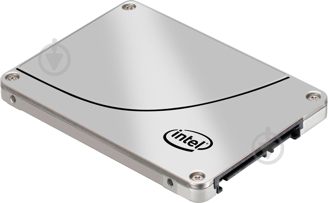 SSD-накопитель Intel DC S3510 480GB 2,5" SATA III (SSDSC2BB480G601) - фото 1