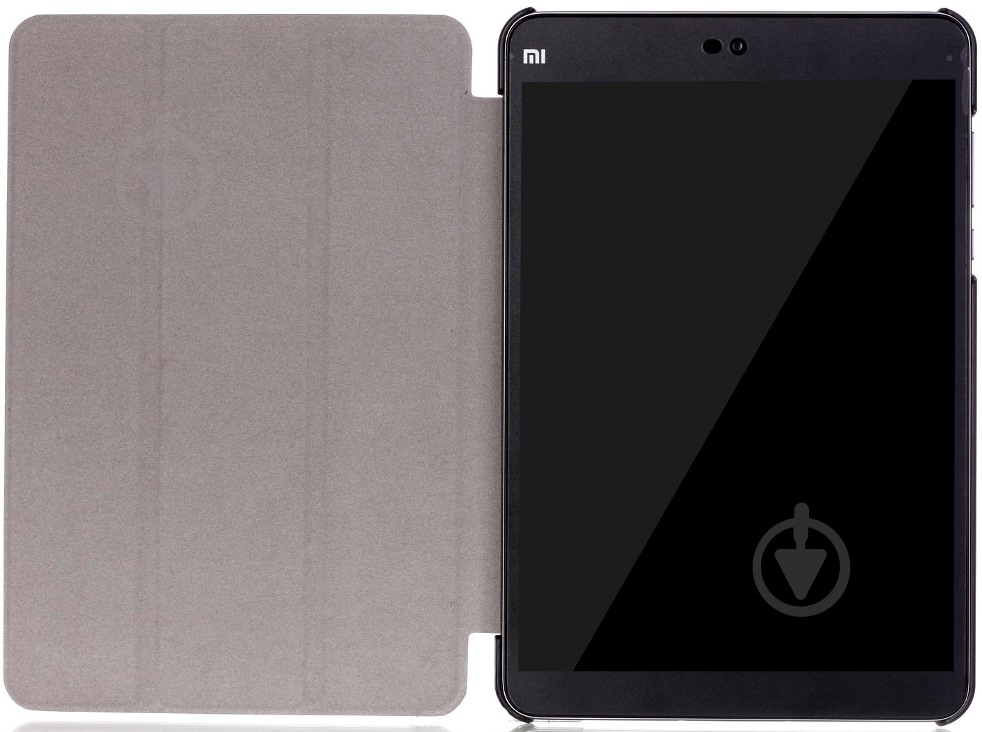 Чехол AIRON Xiaomi Mi Pad 3 black Premium - фото 2 Чехол AIRON Xiaomi Mi Pad 3 black Premium - фото 2