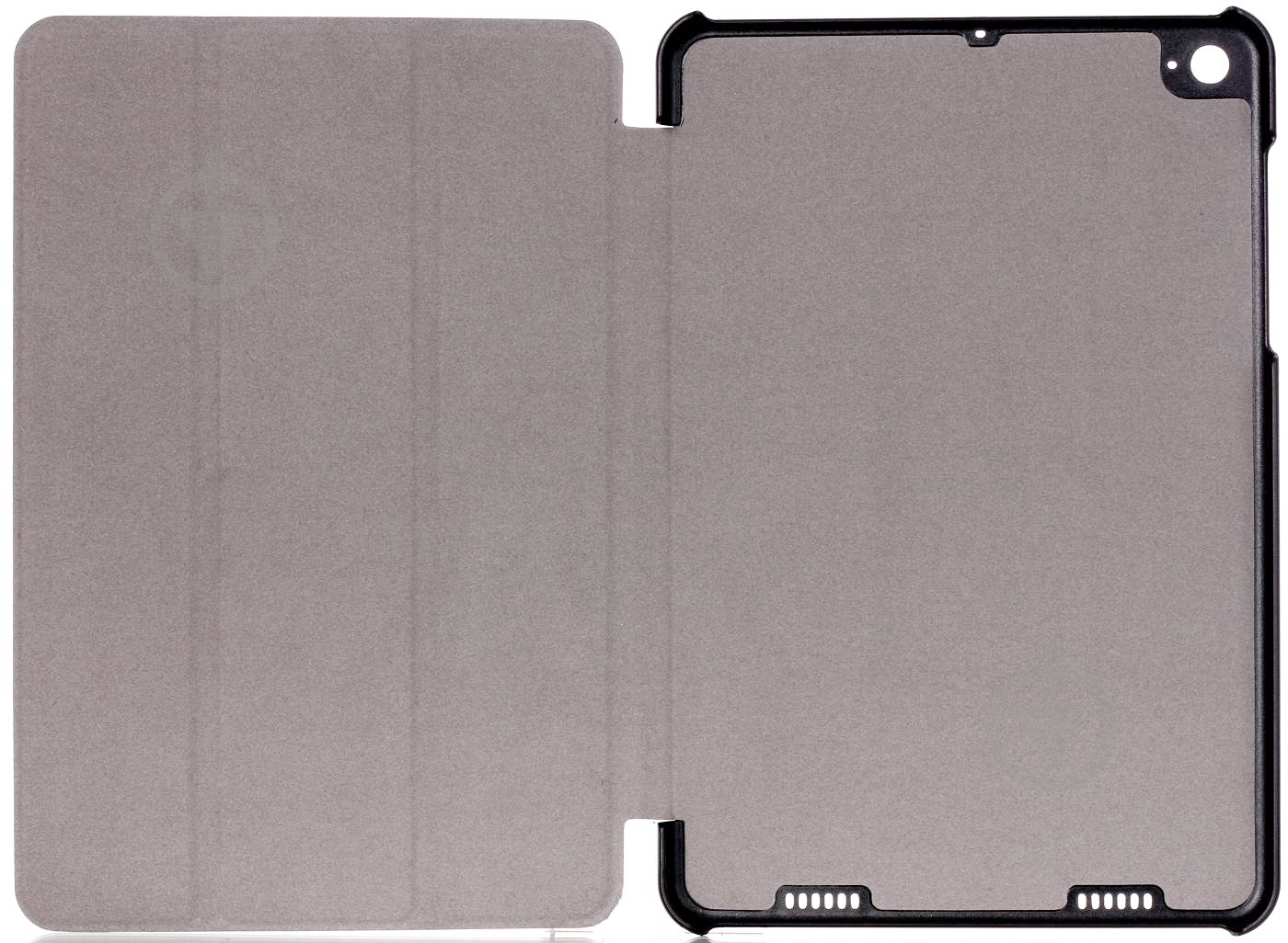 Чехол AIRON Xiaomi Mi Pad 3 black Premium - фото 3 Чехол AIRON Xiaomi Mi Pad 3 black Premium - фото 3