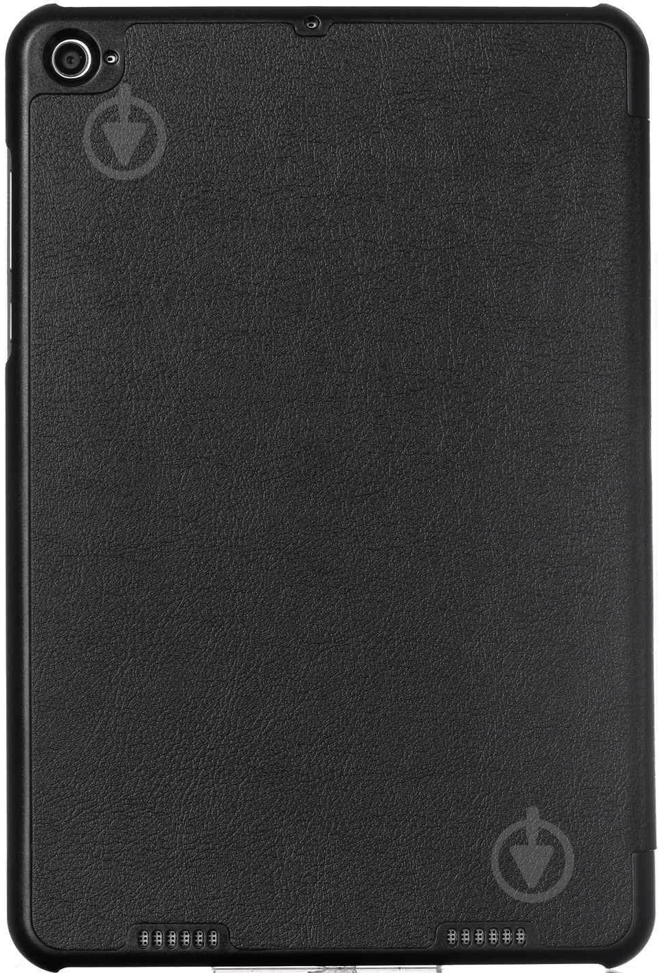Чехол AIRON Xiaomi Mi Pad 3 black Premium - фото 5 Чехол AIRON Xiaomi Mi Pad 3 black Premium - фото 5