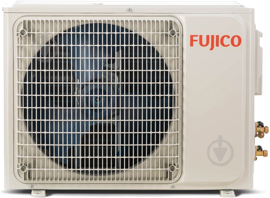 Кондиционер Fujico FMA-18HRDN1 - фото 6 Кондиционер Fujico FMA-18HRDN1 - фото 6