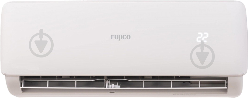 Кондиционер Fujico FMA-18HRDN1 - фото 3 Кондиционер Fujico FMA-18HRDN1 - фото 3