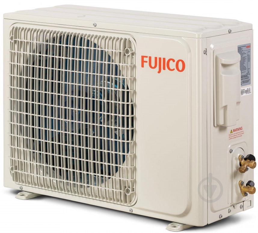 Кондиционер Fujico FMA-18HRDN1 - фото 7 Кондиционер Fujico FMA-18HRDN1 - фото 7