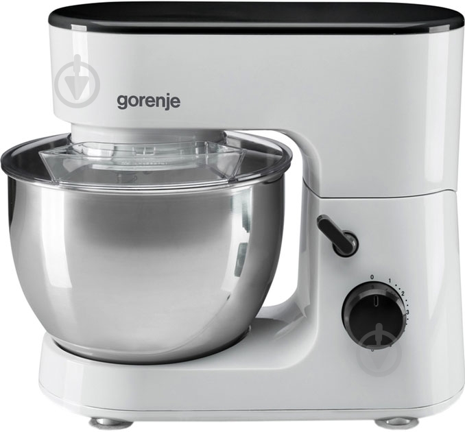 Кухонная машина Gorenje MMC600XG - фото 2