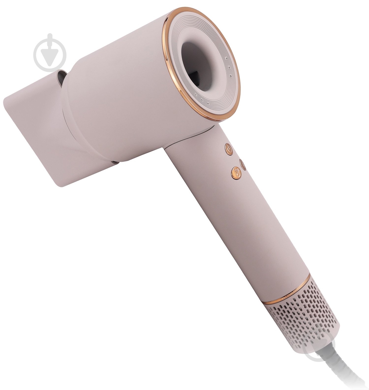 Фен HausMark HPH02EL (1500 Вт) - фото 2