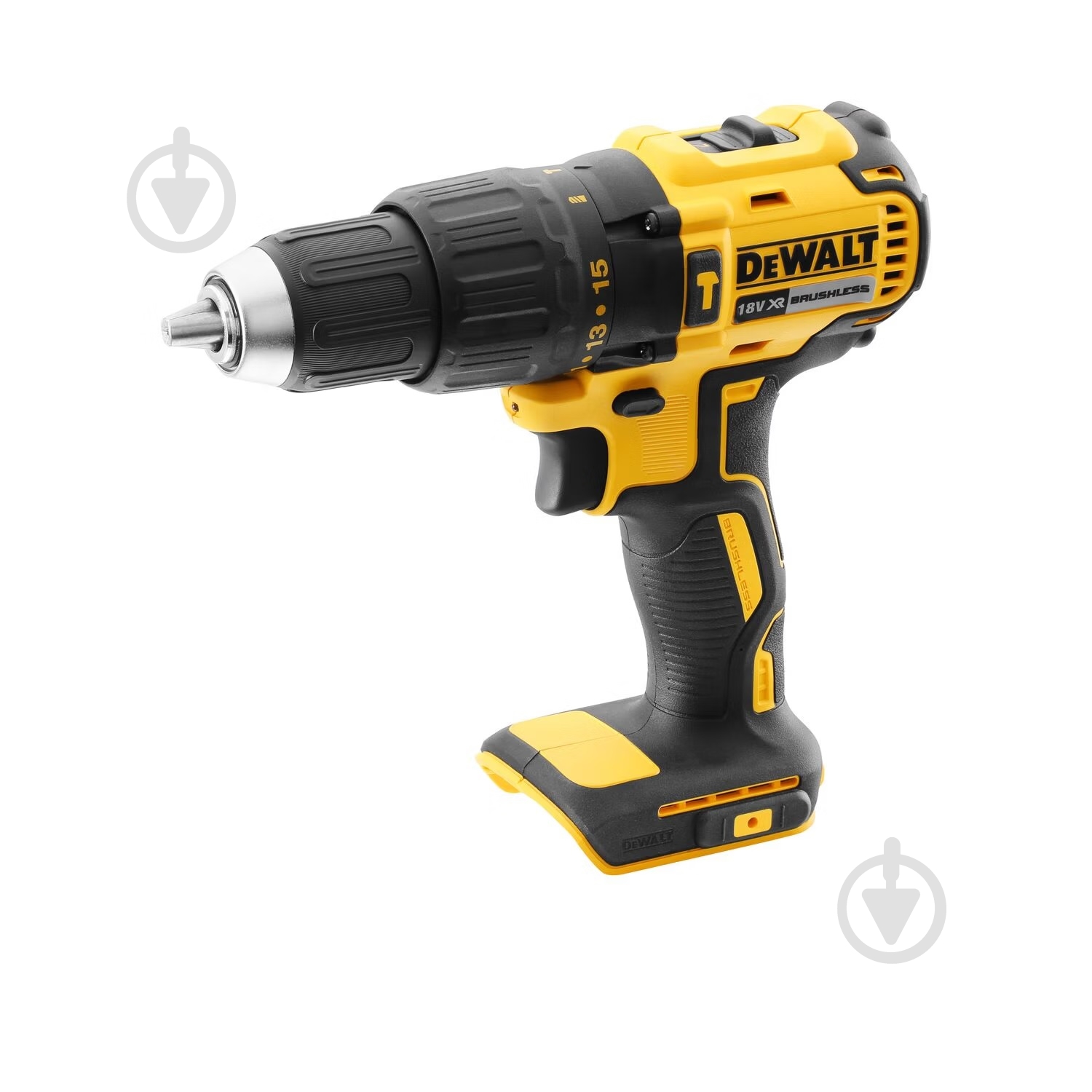 Набір акумуляторного інструменту DeWalt DCK440P2T - фото 2