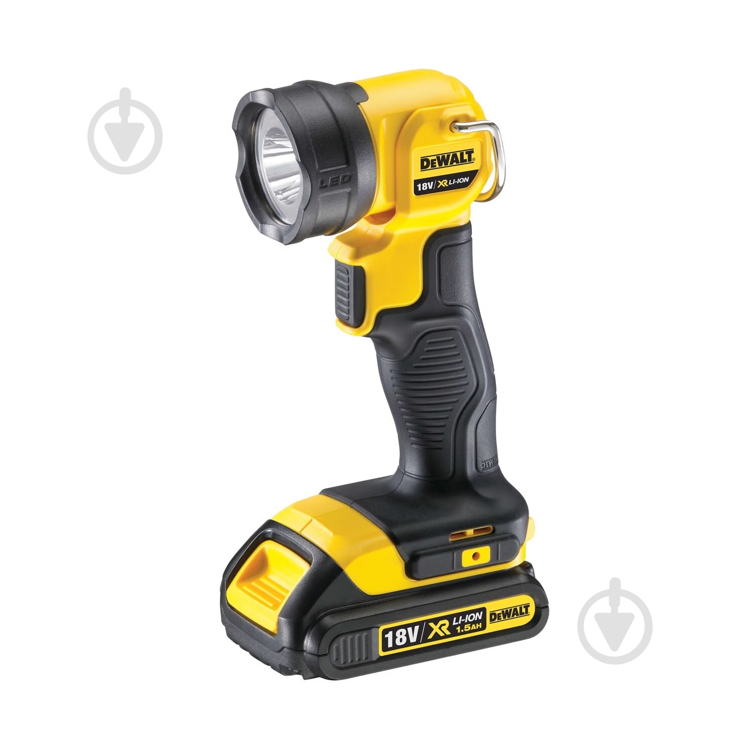 Набір акумуляторного інструменту DeWalt DCK440P2T - фото 9