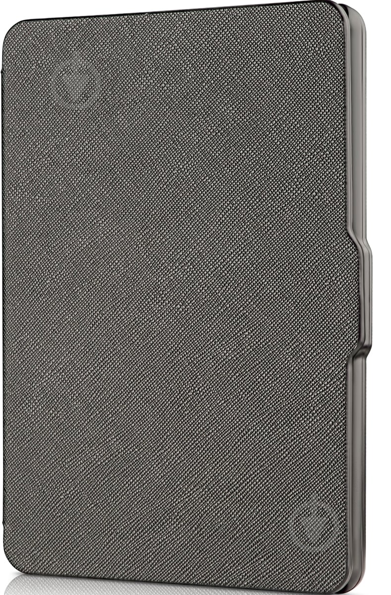 Чехол AIRON Amazon Kindle 6 (2016), Amazon Kindle 8, Amazon Kindle Touch 8 black Premium - фото 2