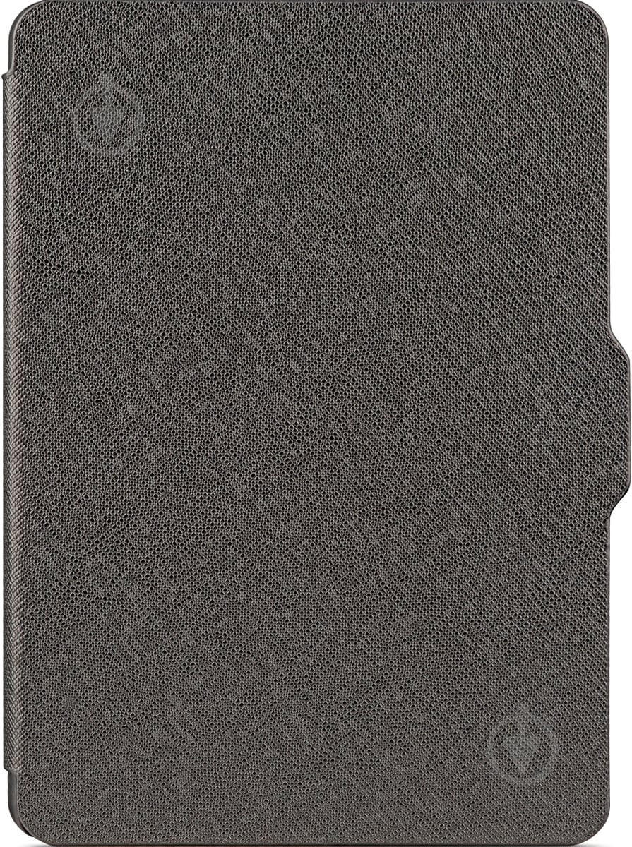 Чехол AIRON Amazon Kindle 6 (2016), Amazon Kindle 8, Amazon Kindle Touch 8 black Premium - фото 1