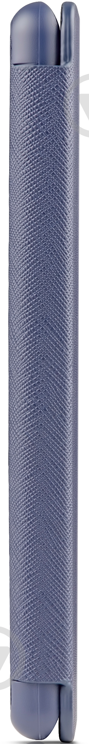Чехол AIRON Amazon Kindle 6 (2016), Amazon Kindle 8, Amazon Kindle Touch 8 blue Premium - фото 4