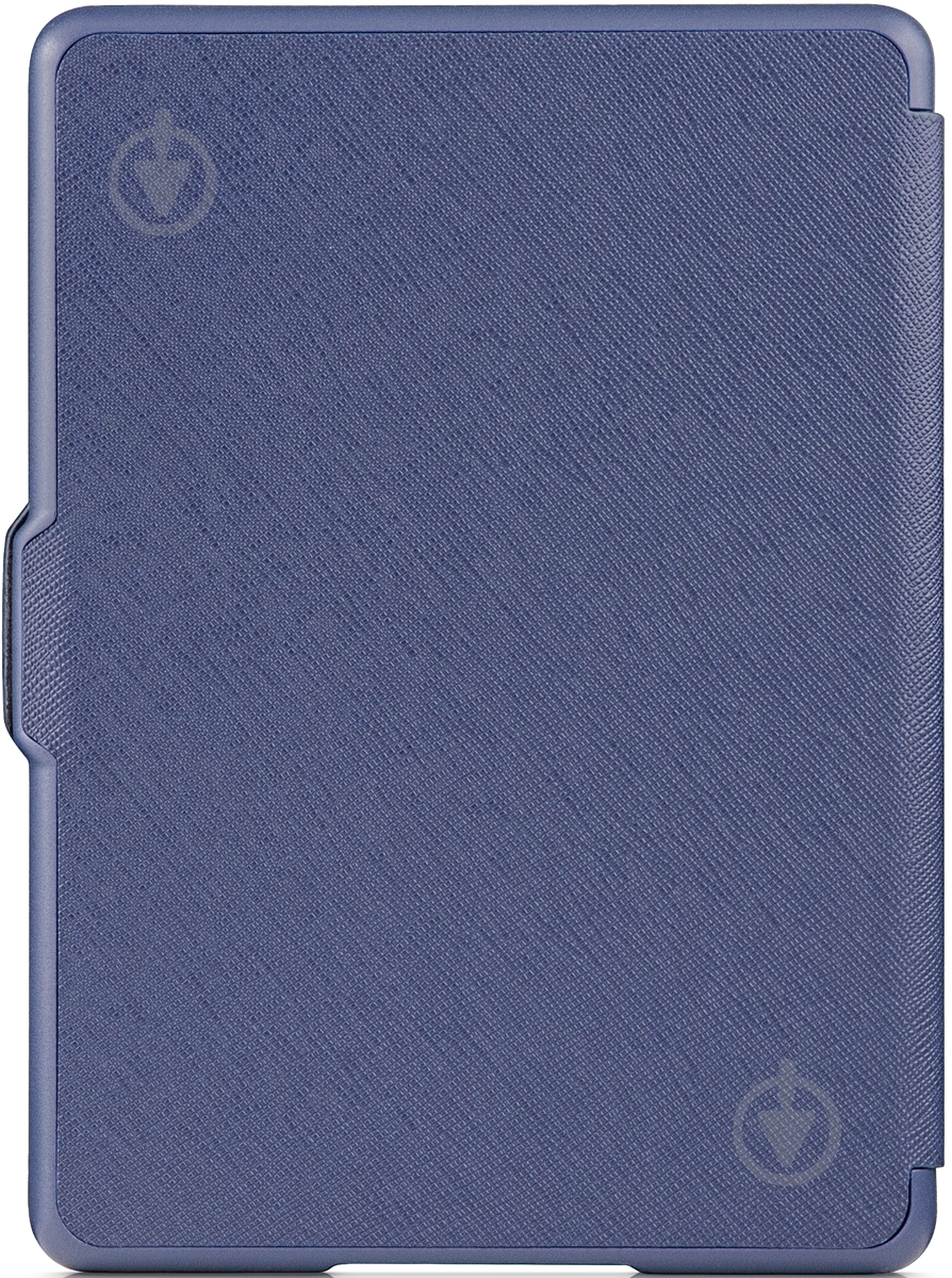 Чехол AIRON Amazon Kindle 6 (2016), Amazon Kindle 8, Amazon Kindle Touch 8 blue Premium - фото 3