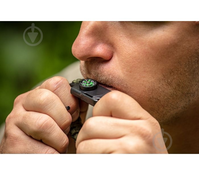 Браслет туристический 63-140 - фото 5