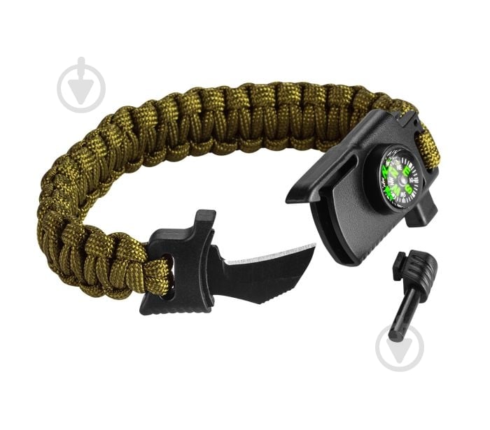 Браслет туристический 63-140 - фото 2