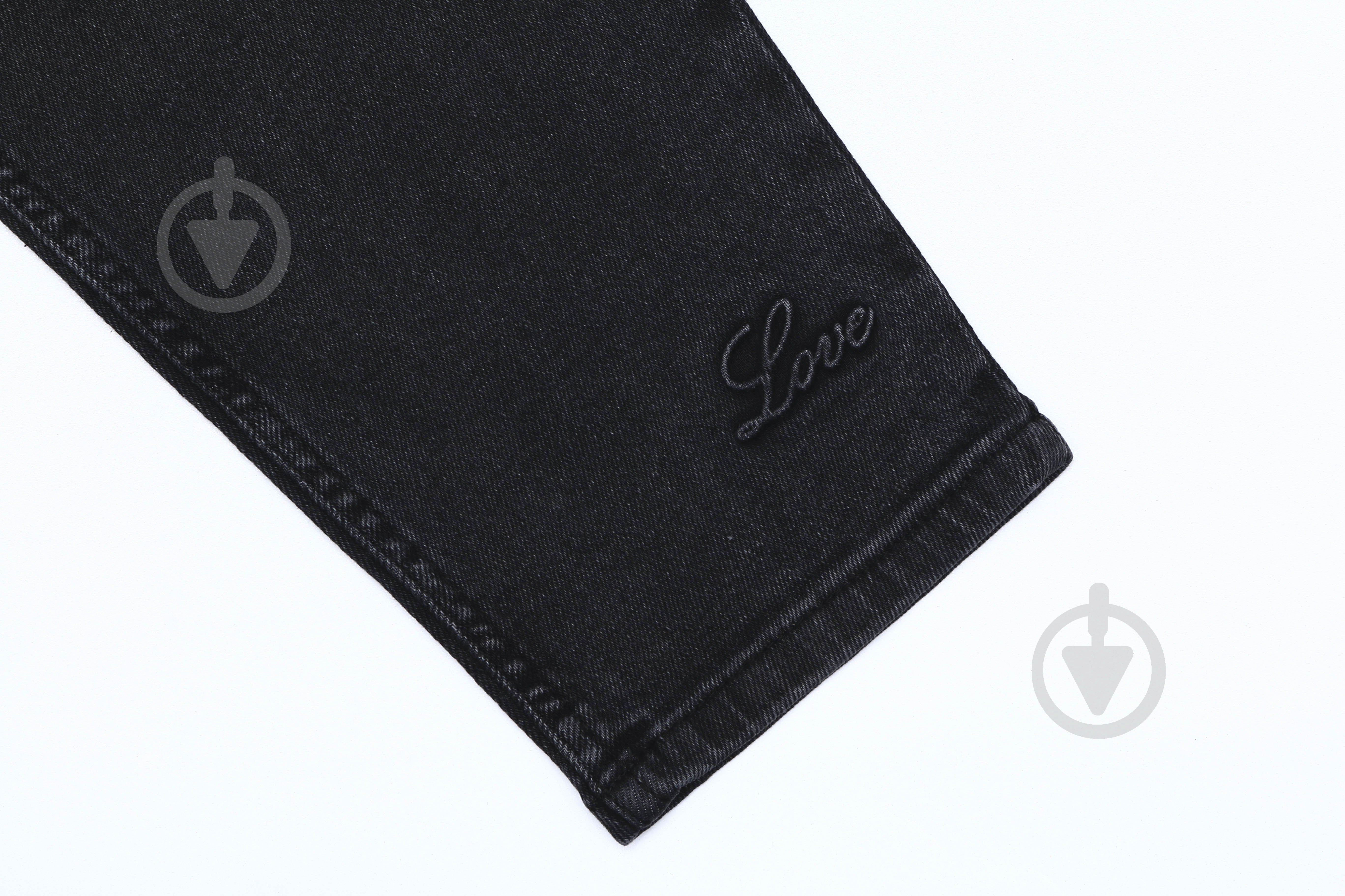 Джинсы Altun 20600 р.116 серый - фото 4