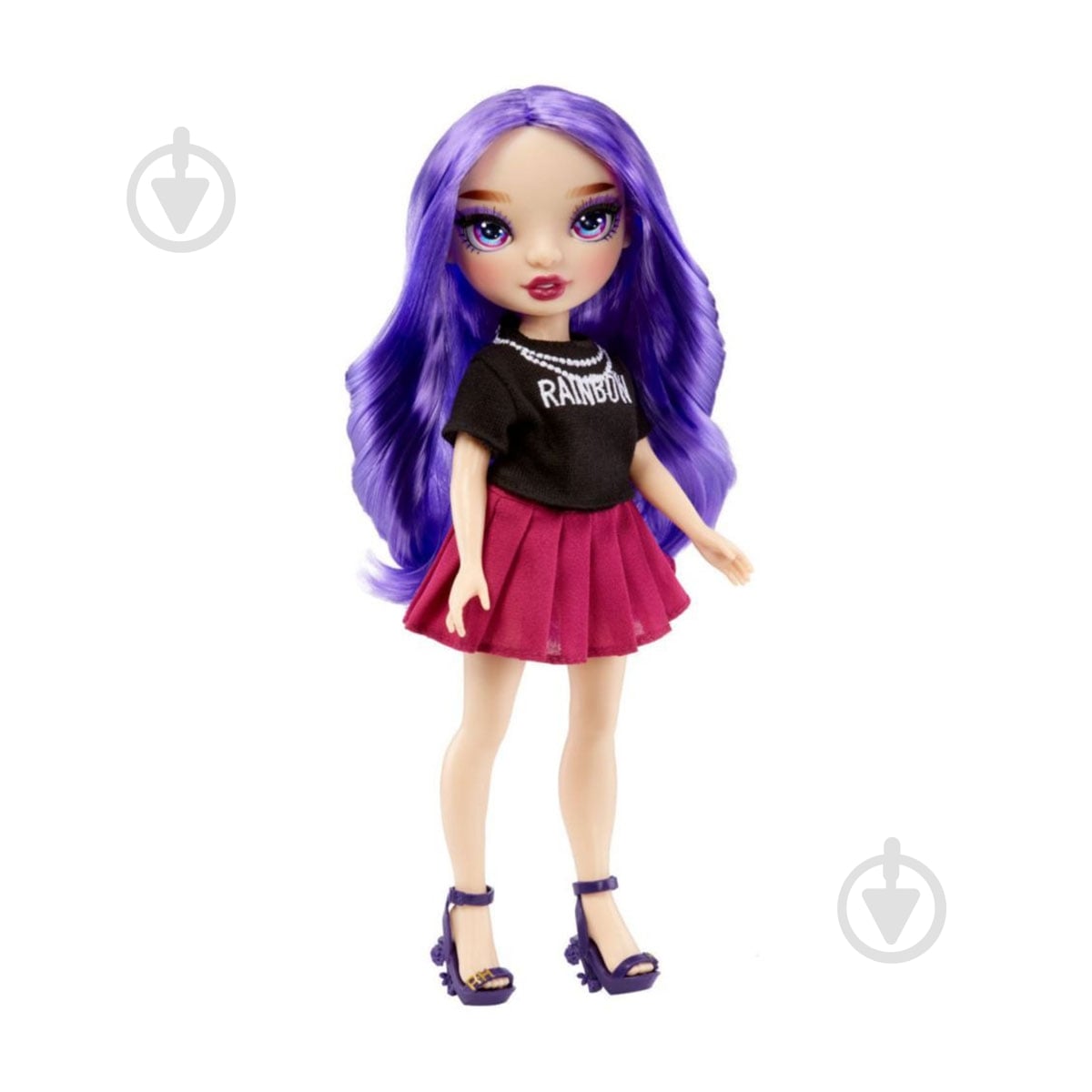 Кукла Rainbow High серии ОРР Орхидея 987918 - фото 3