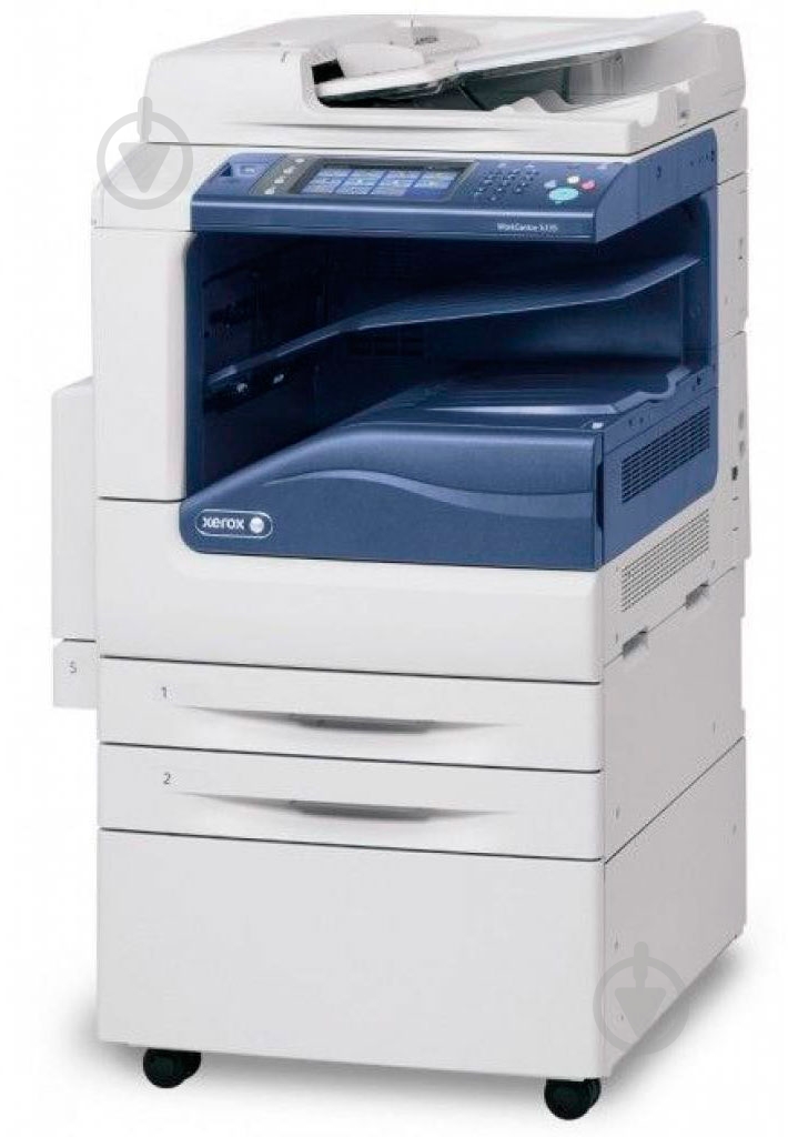 МФУ Xerox WC5330CP S Stand А3 (WC5330CPS_S) - фото 1