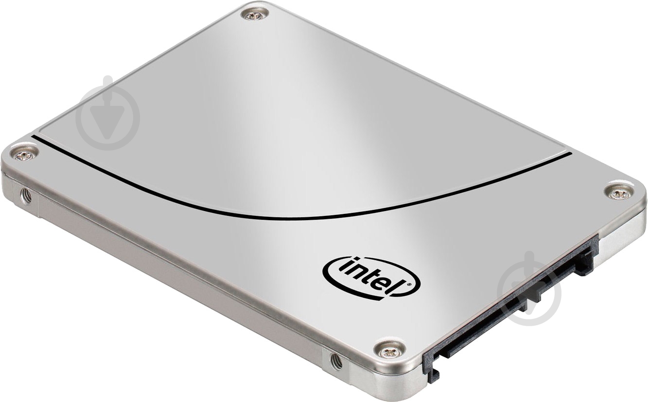 SSD-накопитель Intel DC S3510 800GB 2,5" SATA III (SSDSC2BB800G601) - фото 1 SSD-накопитель Intel DC S3510 800GB 2,5" SATA III (SSDSC2BB800G601) - фото 1