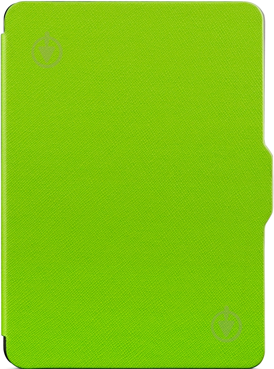 Чехол AIRON Amazon Kindle 6 (2016). Amazon Kindle 8. Amazon Kindle Touch 8 red Premium - фото 1