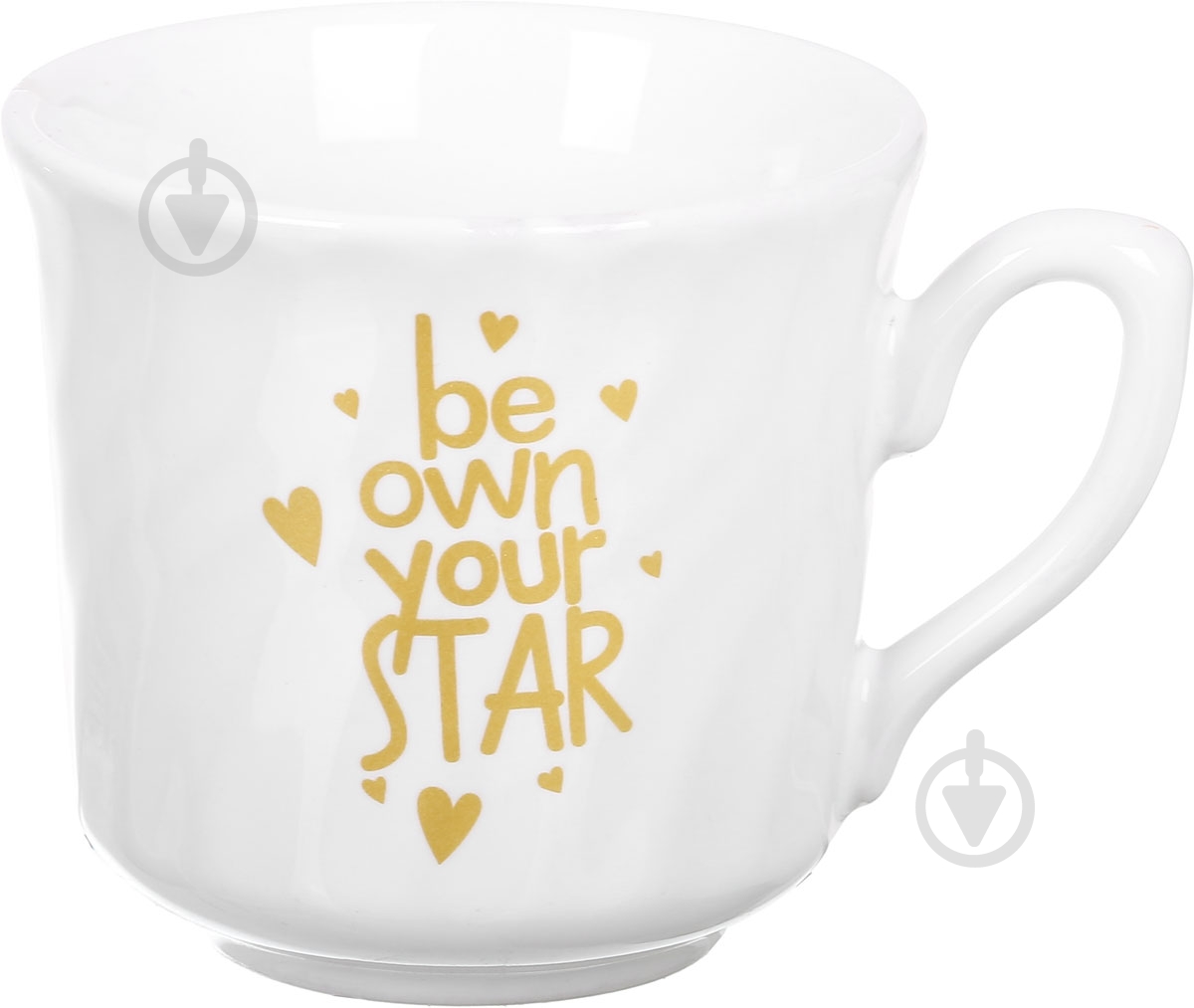 Чашка для чаю Farn Дівчина з бантом 220 мл - фото 1 Чашка для чаю Farn Дівчина з бантом 220 мл - фото 1