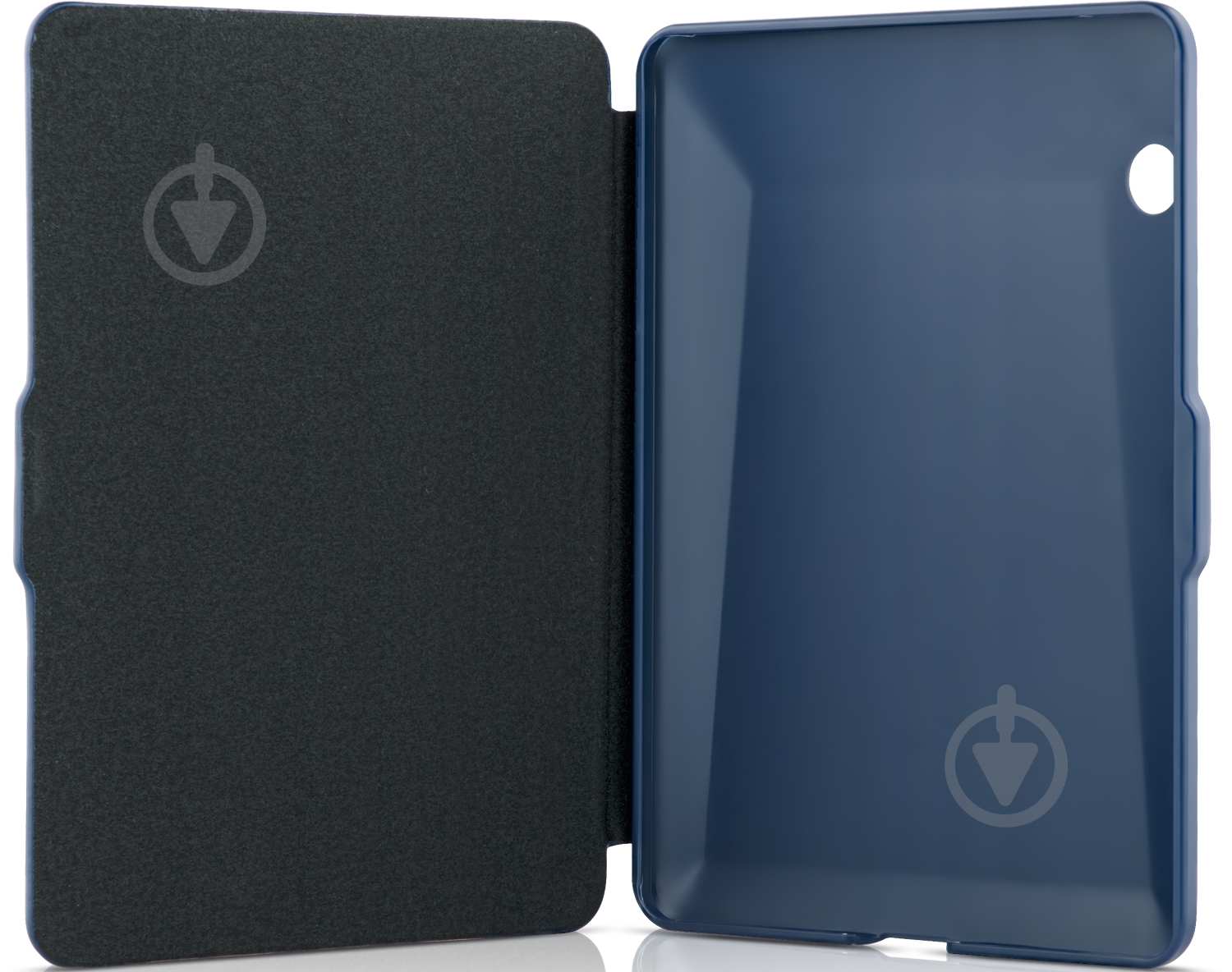 Чехол AIRON Amazon Kindle Voyage blue Premium - фото 4 Чехол AIRON Amazon Kindle Voyage blue Premium - фото 4