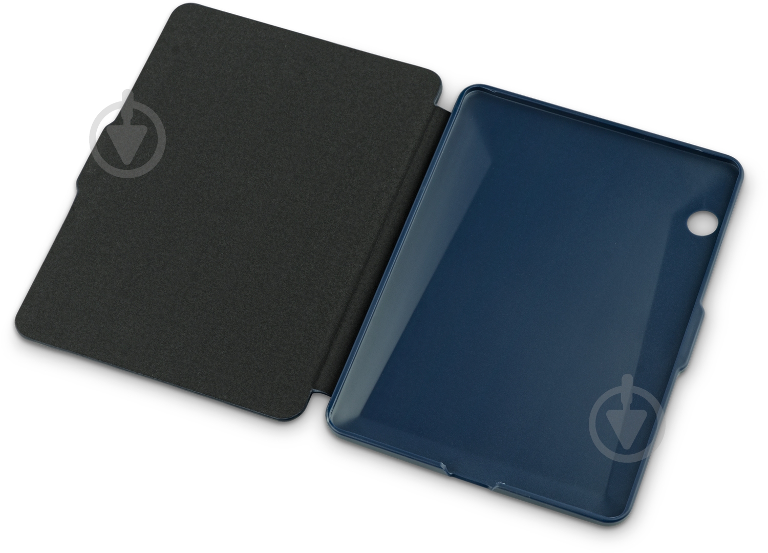 Чехол AIRON Amazon Kindle Voyage blue Premium - фото 6 Чехол AIRON Amazon Kindle Voyage blue Premium - фото 6
