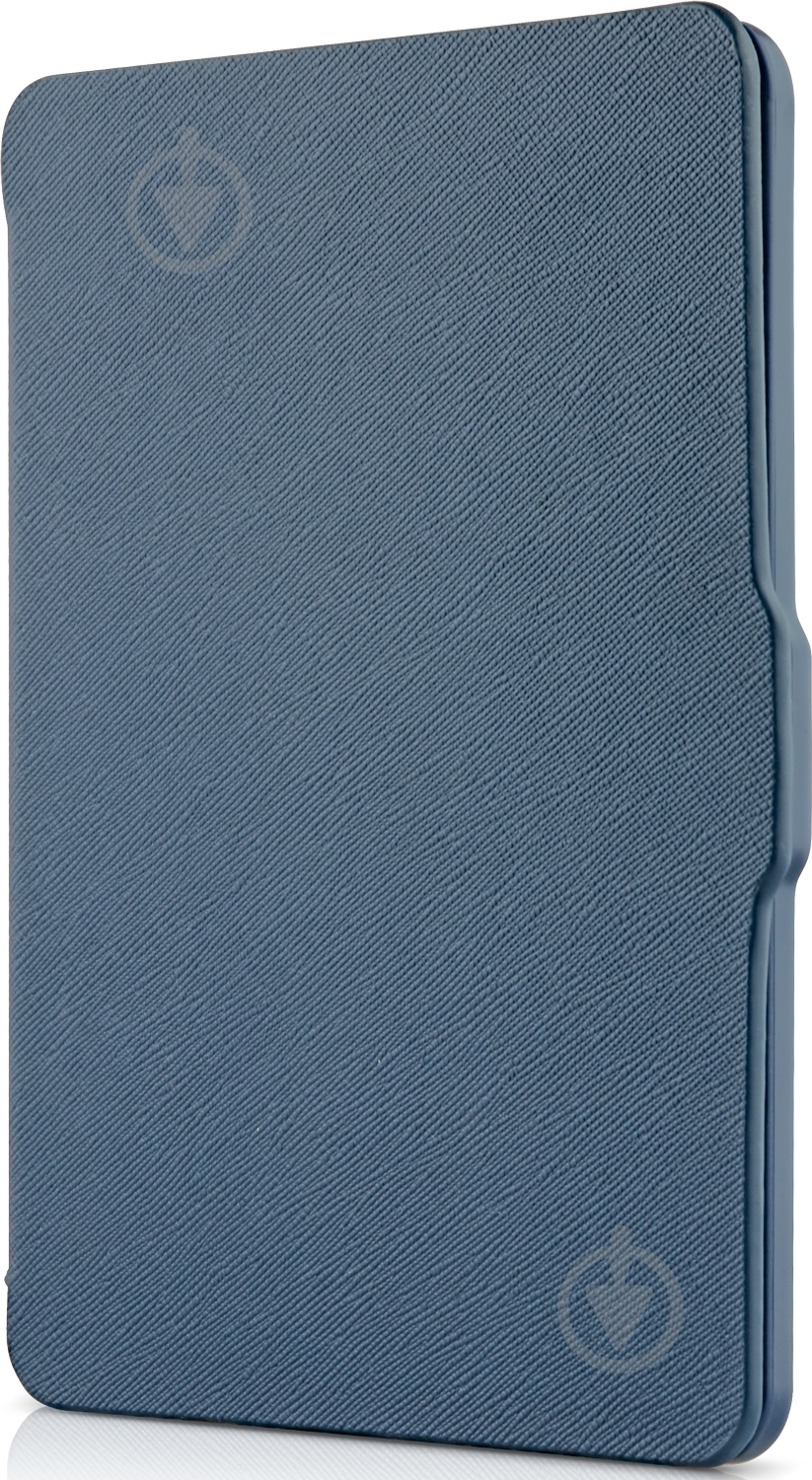 Чехол AIRON Amazon Kindle Voyage blue Premium - фото 2 Чехол AIRON Amazon Kindle Voyage blue Premium - фото 2