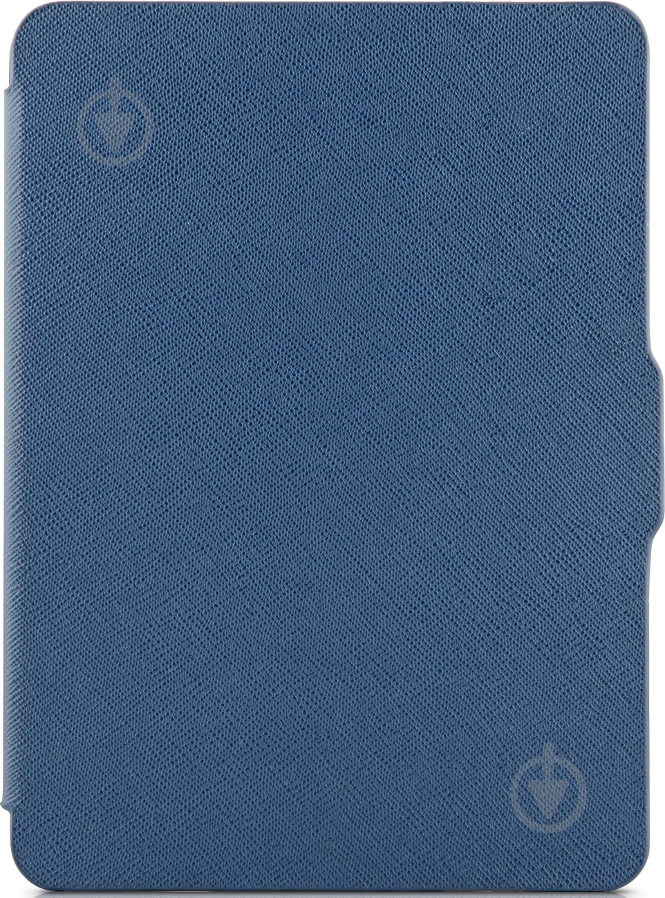 Чехол AIRON Amazon Kindle Voyage blue Premium - фото 1 Чехол AIRON Amazon Kindle Voyage blue Premium - фото 1