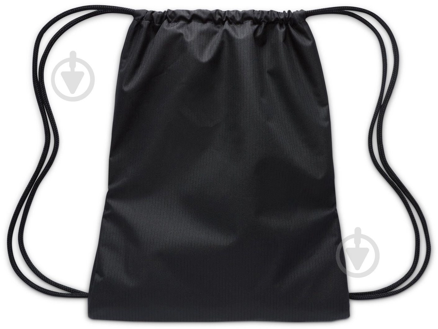Сумка-мешок Nike Y DRAWSTRING - BOXY FN1360-010 12 л черный - фото 3 Сумка-мешок Nike Y DRAWSTRING - BOXY FN1360-010 12 л черный - фото 3