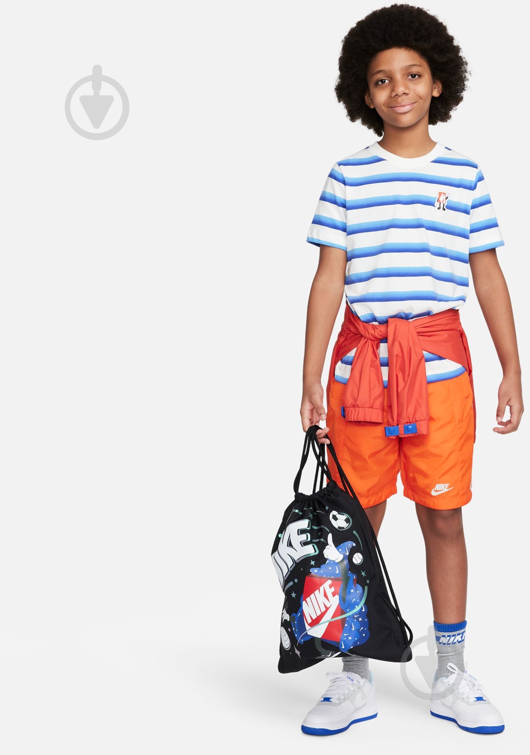 Сумка-мешок Nike Y DRAWSTRING - BOXY FN1360-010 12 л черный - фото 7 Сумка-мешок Nike Y DRAWSTRING - BOXY FN1360-010 12 л черный - фото 7