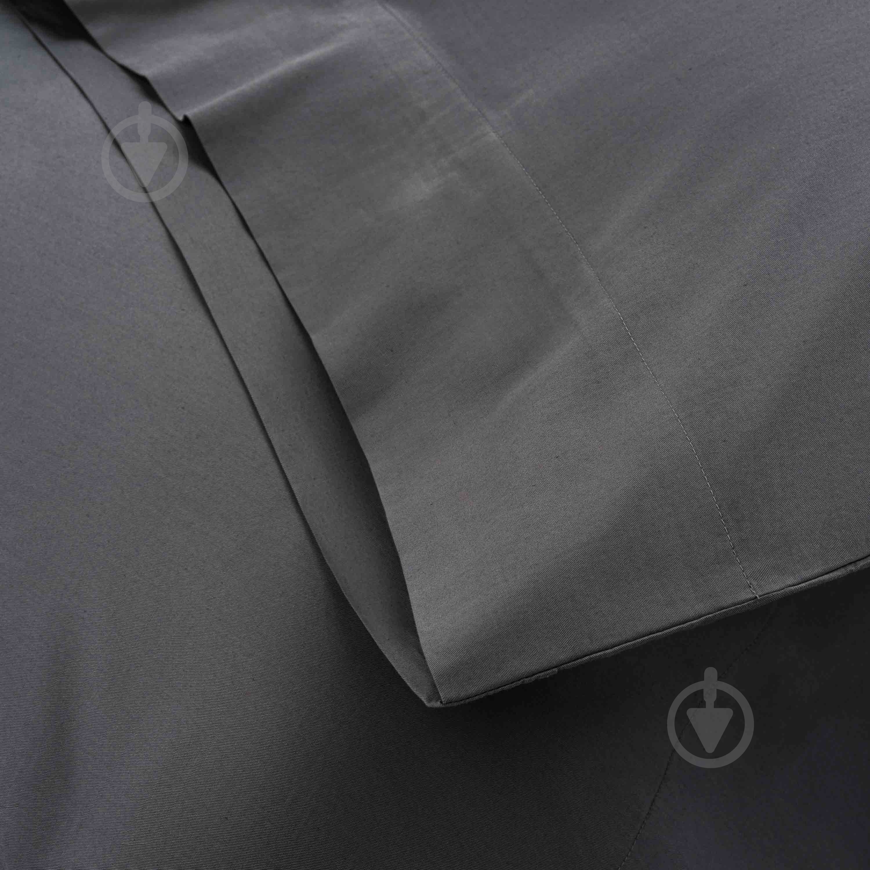 Комплект постельного белья 2,0 Mix&Match Premium ART2022SY серый Ardesto - фото 10 Комплект постельного белья 2,0 Mix&Match Premium ART2022SY серый Ardesto - фото 10