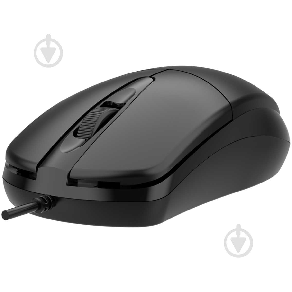 Мышь XTRIKE ME GM-115 black (GM-115) - фото 2