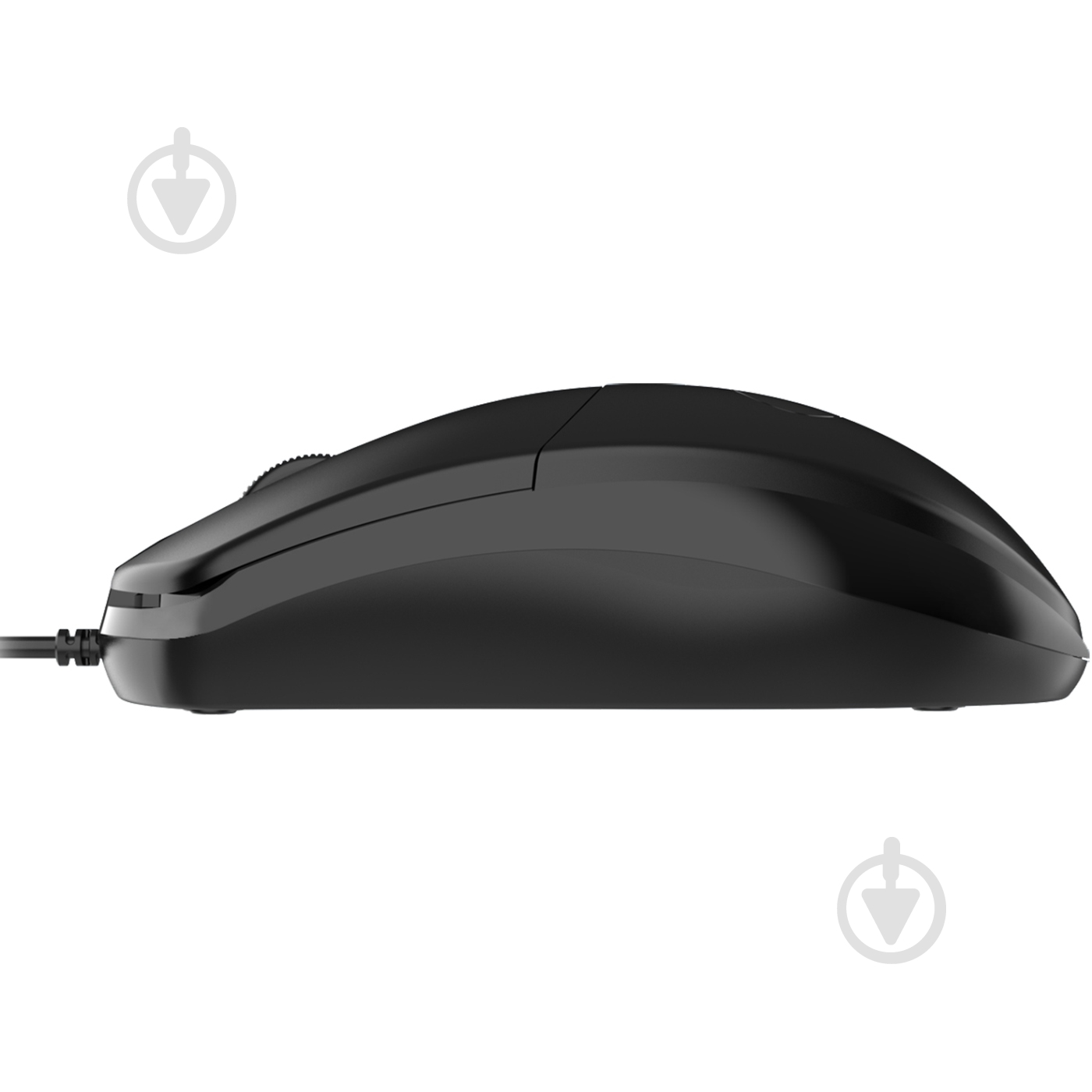 Мышь XTRIKE ME GM-115 black (GM-115) - фото 3
